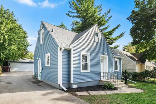 1511 Pine Grove, Round Lake Beach, IL 60073