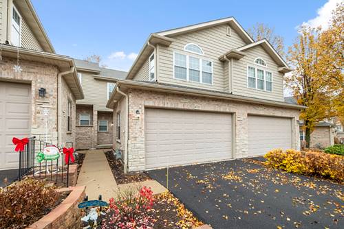 4715 Auvergne Unit 4715, Lisle, IL 60532