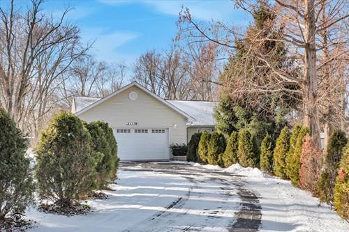 23336 S Kings, Steger, IL 60475