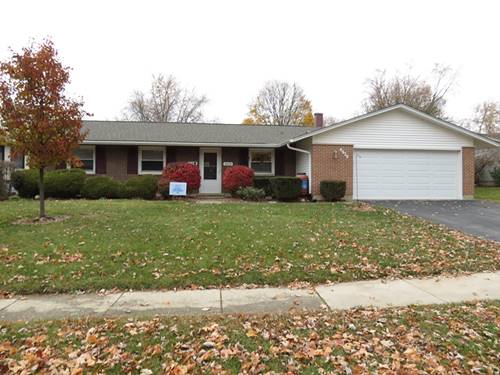 6829 Roberts, Woodridge, IL 60517
