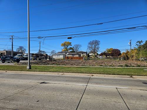 11020 Central, Chicago Ridge, IL 60415