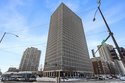 6700 S South Shore Unit 9D-9E, Chicago, IL 60649