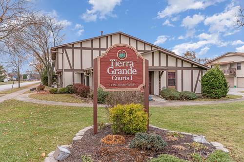 4143 192nd Unit 225, Country Club Hills, IL 60478