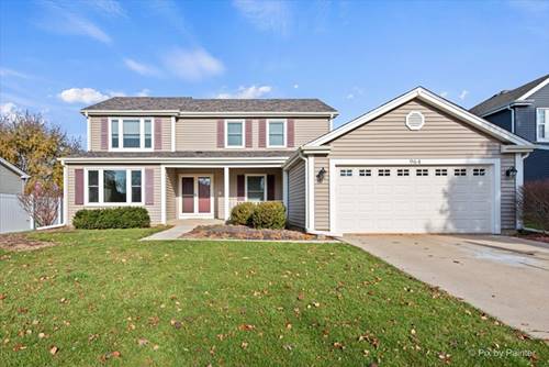 964 Woodbridge, Cary, IL 60013