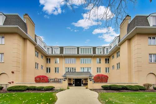 75 S 6th Unit 204, La Grange, IL 60525