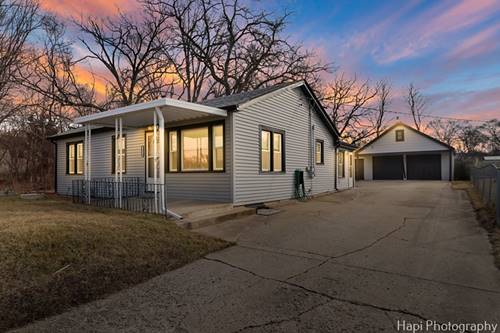 2610 S Thomas, Mchenry, IL 60051