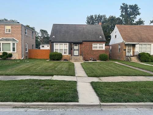 1567 Kenilworth, Calumet City, IL 60409