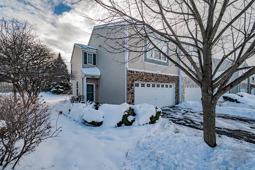 4055 Blackstone Unit 4055, Aurora, IL 60504