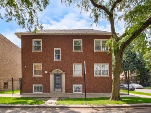 923 W 85th Unit G, Chicago, IL 60620