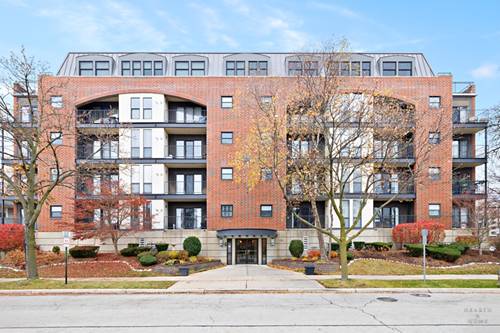 110 S Evergreen Unit 3BS, Arlington Heights, IL 60005