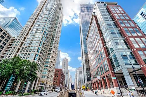 345 N Lasalle Unit 2601, Chicago, IL 60654