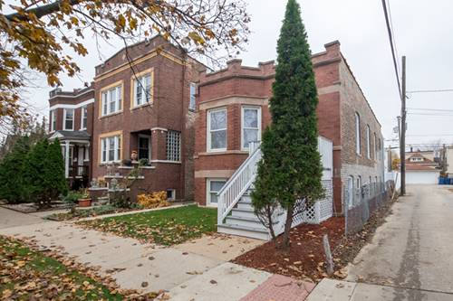 1612 S 59th, Cicero, IL 60804