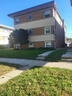 3512 Warren Unit 5, Bellwood, IL 60104