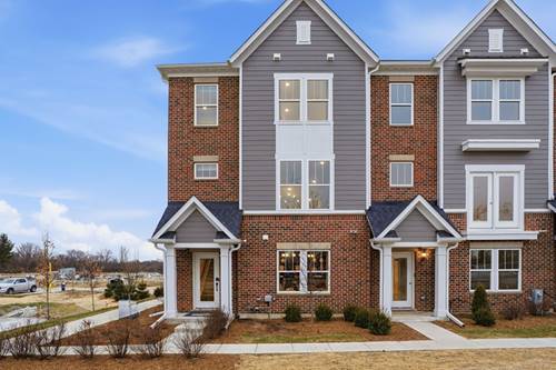 205 Steeple Bush Unit 10444, Schaumburg, IL 60193