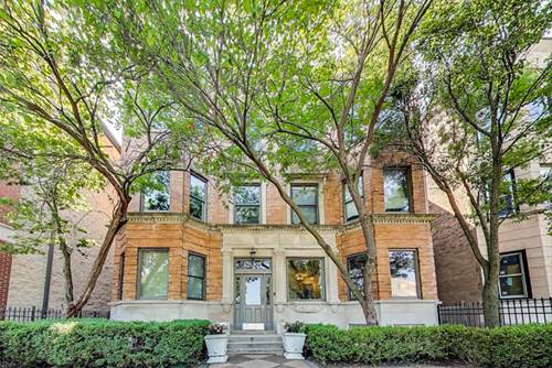 6318 S Greenwood Unit 1, Chicago, IL 60637