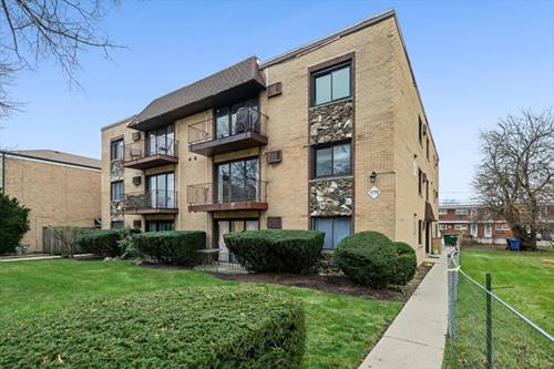 1279 Harding Unit 3D, Des Plaines, IL 60016