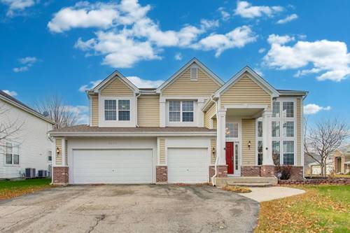 9699 Fairfield, Huntley, IL 60142