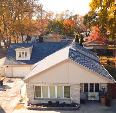 9810 Menard, Oak Lawn, IL 60453