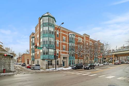 1801 W Addison Unit 1E, Chicago, IL 60613
