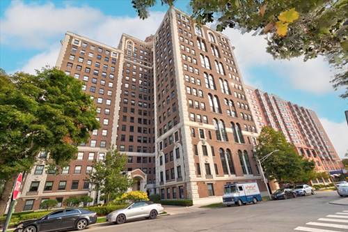 5555 S Everett Unit C14, Chicago, IL 60637