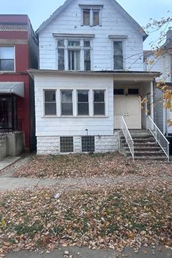 7128 S Champlain, Chicago, IL 60619