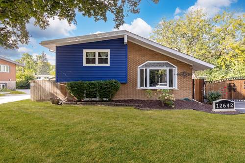 12642 S Central, Palos Heights, IL 60463