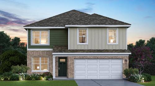 6209 Leinster, Tinley Park, IL 60477