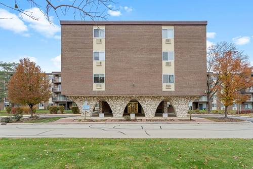 1321 S Finley Unit 312, Lombard, IL 60148