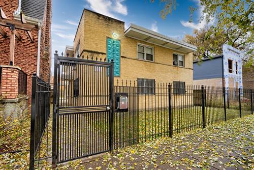 6522 S Vernon Unit 2B, Chicago, IL 60637