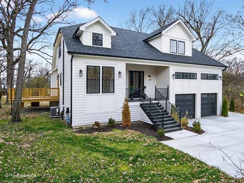 11300 Sequoya, Indian Head Park, IL 60525