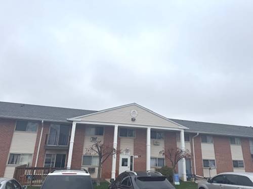 1557 Jill Unit 11-104, Glendale Heights, IL 60139