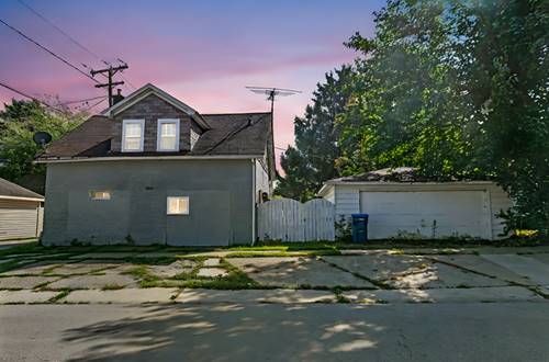 1101 Adams, North Chicago, IL 60064