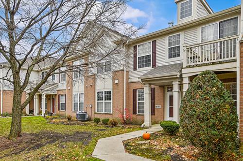 8815 Concord Unit G, Justice, IL 60458