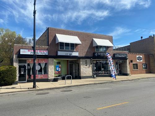 5240 W Belmont Unit 2, Chicago, IL 60641