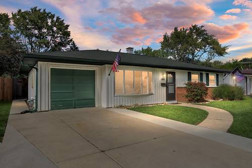 904 Woodland, Wheeling, IL 60090