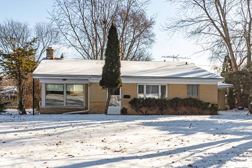 505 Lincoln, Lake Bluff, IL 60044