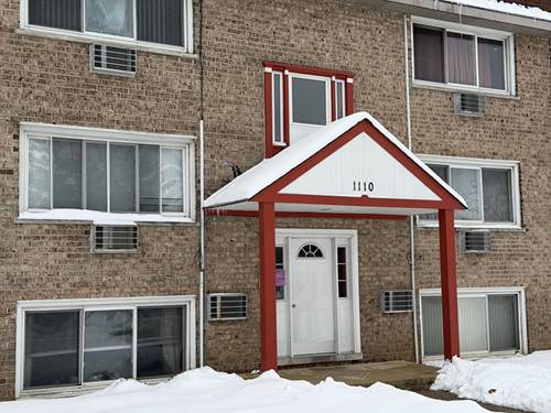 1110 W 18th Unit 1E, Broadview, IL 60155