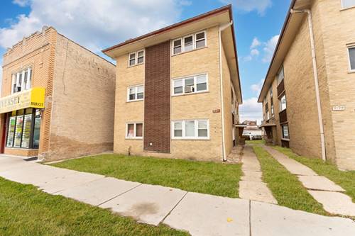 5121 W Diversey Unit 3S, Chicago, IL 60639