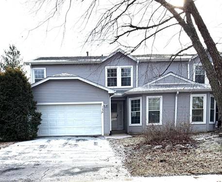 1636 Estate Unit 1636, Naperville, IL 60565