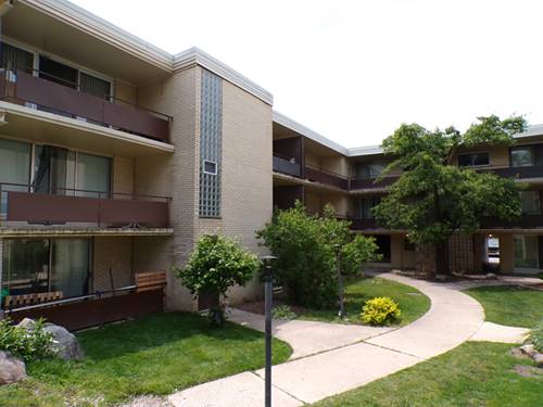 12548 Fairview Unit 2B, Blue Island, IL 60406