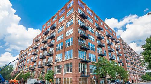 1500 W Monroe Unit 113, Chicago, IL 60607