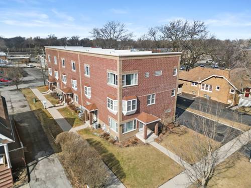 18134 Martin, Homewood, IL 60430