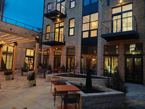 1810 N Wells Unit 103, Chicago, IL 60614