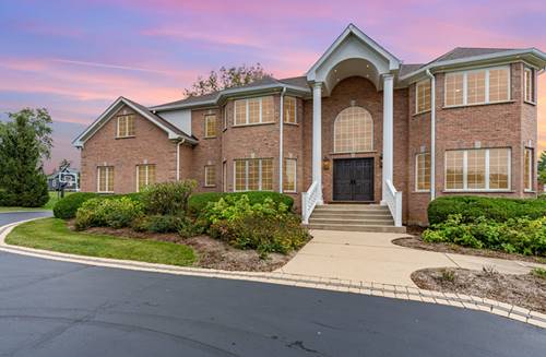 121 Florence, Inverness, IL 60010