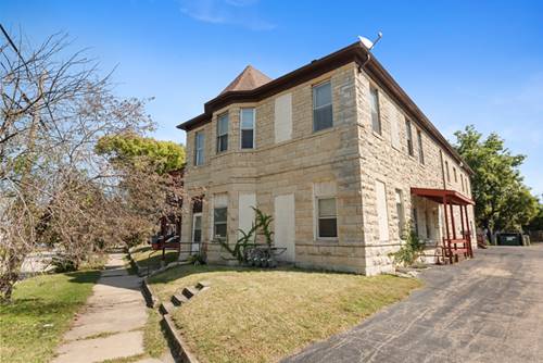 516 S Eastern, Joliet, IL 60433