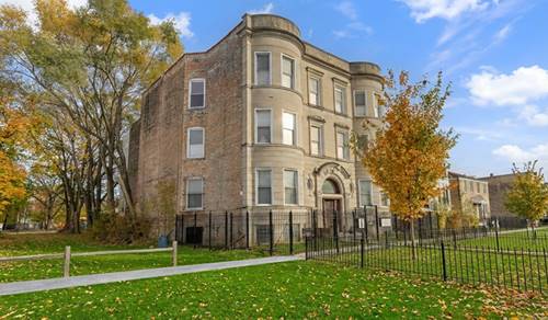 5343 S Indiana Unit 3, Chicago, IL 60615