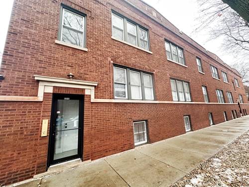 2315 W Waveland Unit B, Chicago, IL 60618