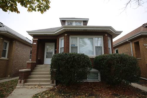 3031 N Marmora, Chicago, IL 60634