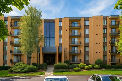 700 N Bruce Unit 201, Glenwood, IL 60425