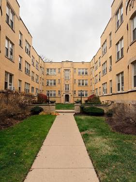 5060 N Wolcott Unit 3E, Chicago, IL 60640